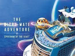 Beyond the Horizon: Unveiling the Wonders of Royal Caribbean's Fleet - A Voyage into Imagination and Adventure