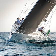 Unfurling Dreams: Unveiling the World of Sailing