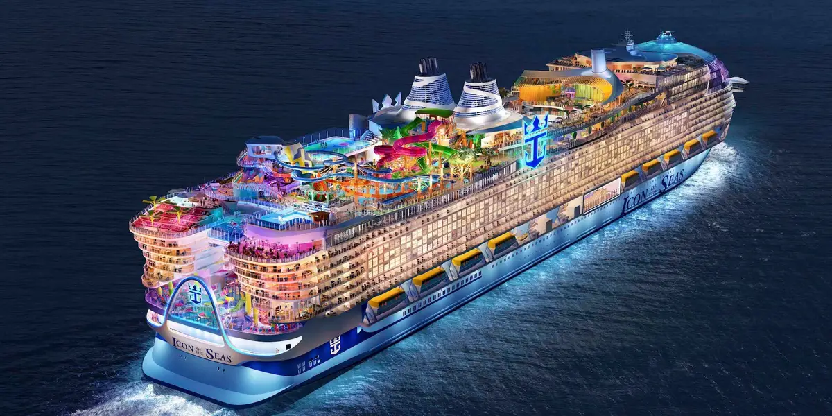 Unveiling the Newest Wonders of the Cruise Seas