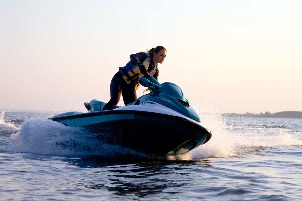 Thrill Seekers Guide: Unveiling the World of Jet Boats