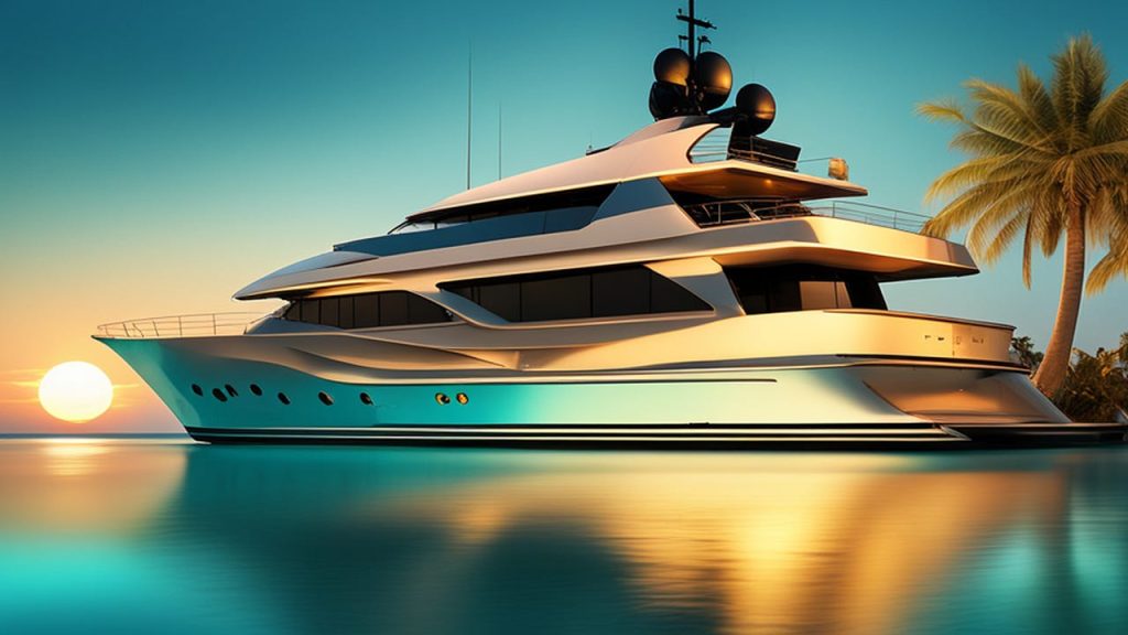 Beyond Billionaires Yacht Life