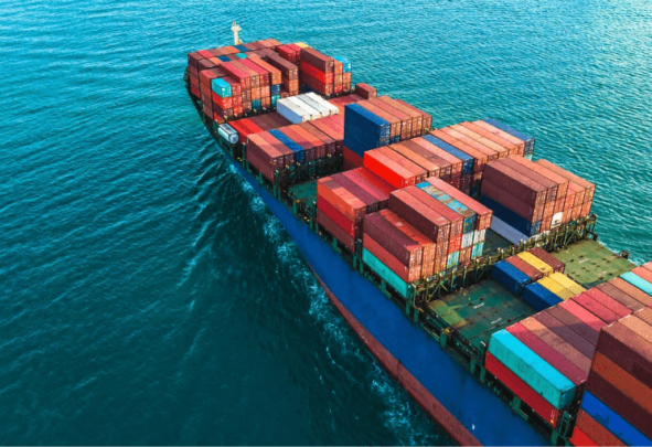 Container Ships Explained