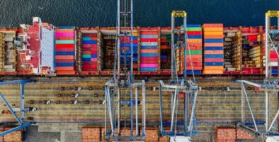 Container update: Soaring shipping freight rates, delays and disruptions