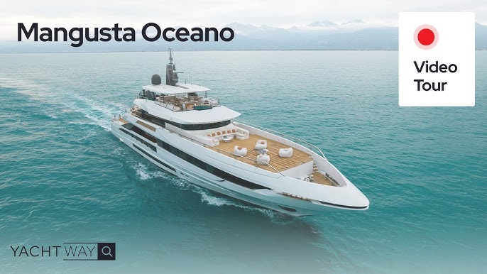 Mangusta Oceano